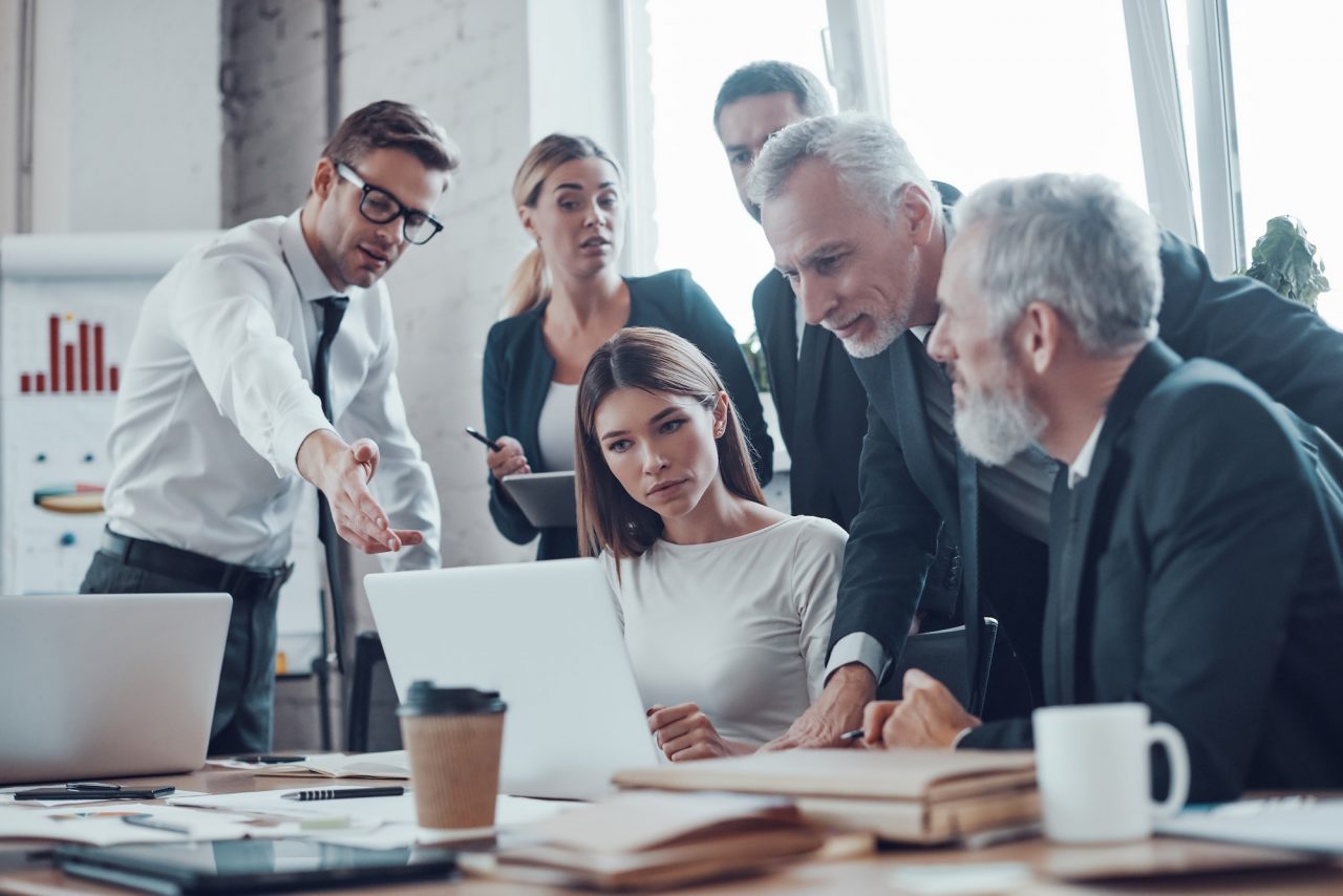Die häufigsten Fehler bei IT-Projekten – und wie man sie vermeidet